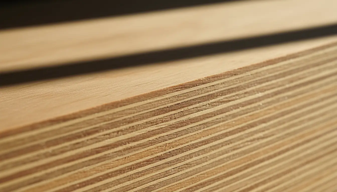 Premium plywood - PlyMatrix NZ